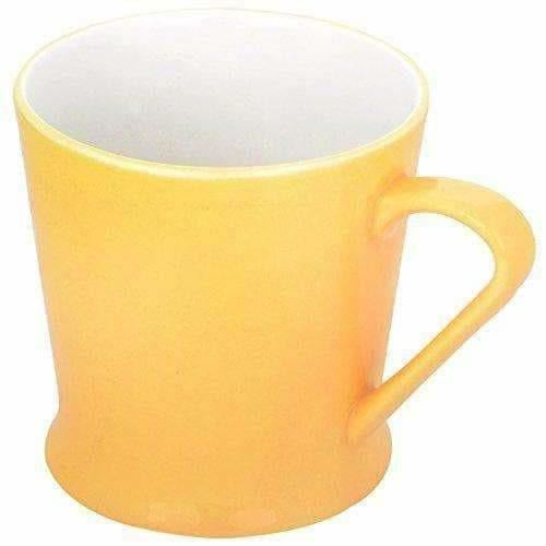 Multicolor Tea Cup - Set Of 6 | Grocsy