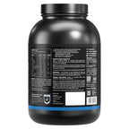 Nutrabay Yeast Protein Powder - Rich Chocolate Crème | Grocsy