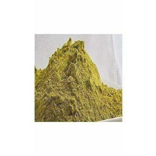 Shagun Gold 100% Organic Pure Natural Rajasthani Henna Powder/ Mehandi Powder For Hair 100 Gm | Grocsy