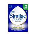 Similac Follow Up Formula, Stage 2 After 6 Months | Grocsy