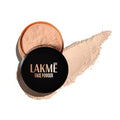 Lakme Rose Face Powder, Soft Pink, 40g | Grocsy