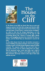 The house on the cliff by Franklin W. Dixon | Grocsy