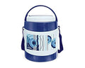 Milton Relish 2 Insulated Tiffin | Grocsy