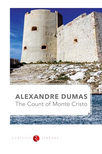 The Count of Monte Cristo by Alexandre Dumas | Grocsy