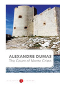 The Count of Monte Cristo by Alexandre Dumas | Grocsy