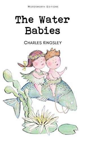 Water Babies by Charles Kingsley | Grocsy