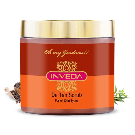 Inveda De Tan Scrub | Grocsy
