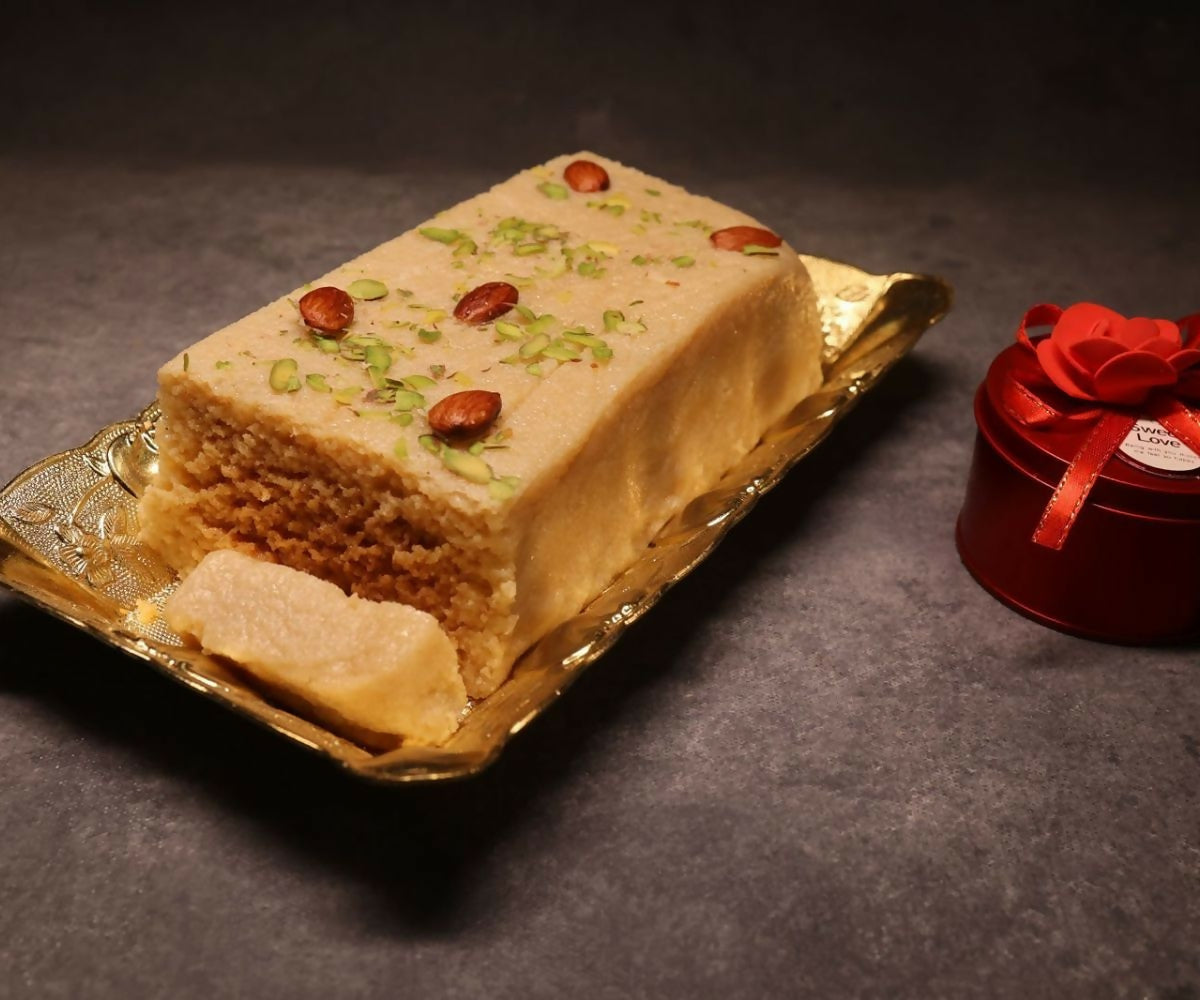 Pothgaal Sweets Spl Kalakand | Grocsy