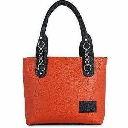 Casual Shoulder Handbag | Grocsy