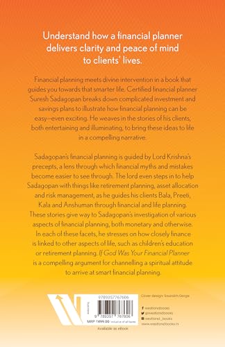 If God Was Your Financial Planner | Grocsy