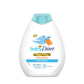 Baby Dove Rich Moisture Nourishing Baby Lotion | Grocsy