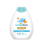 Baby Dove Rich Moisture Nourishing Baby Lotion | Grocsy