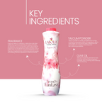 Labolia BEAUTE Floral Fresh Fragrance Powder | Grocsy