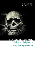 Tales of Mystery and Imagination by Poe, Edgar Allan | Grocsy