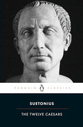 The Twelve Caesars by null Suetonius | Grocsy
