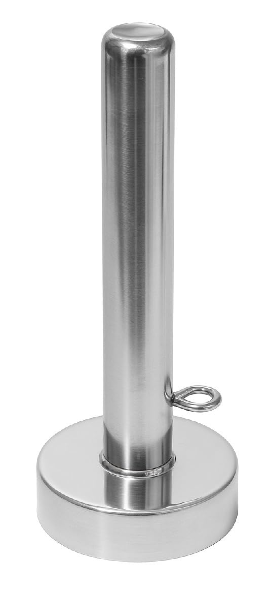 Dynore Stainless Steel Falafel Maker - Set of 3 | Grocsy