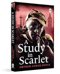 A Study in Scarlet by Arthur Conan Doyle | Grocsy