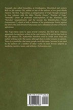 The Yoga Sutras of Patanjali: The Book of the Spiritual Man by Patanjali | Grocsy