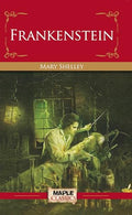 Frankenstein by Mary Shelley | Grocsy
