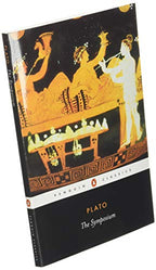 The Symposium by Plato | Grocsy