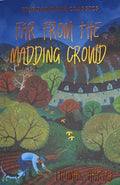 Far from the Madding Crowd by Thomas Hardy | Grocsy