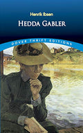 Hedda Gabler (Thrift Editions) by Ibsen, Henrik | Grocsy