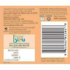 Organic India Immunity Capsules | Grocsy
