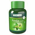 Herbal Canada Amla Extract Capsules | Grocsy