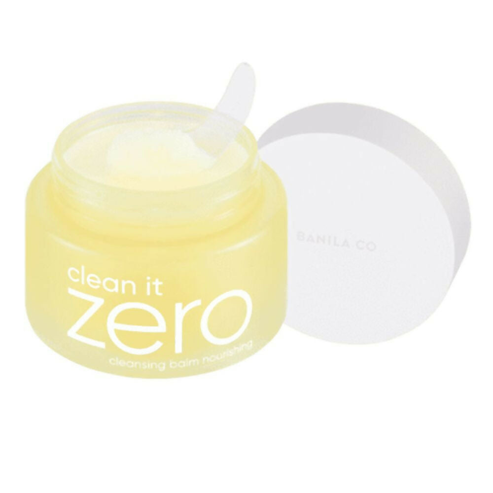 Banila Co Clean It Zero Cleansing Balm Nourishing | Grocsy