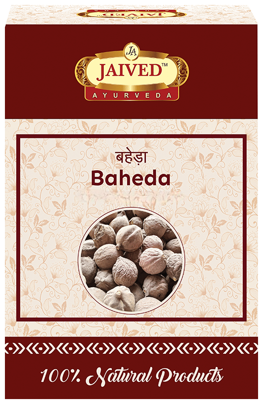 Jaived Ayurveda Baheda | Grocsy
