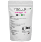 Minature Pomegranate Peel Powder | Grocsy