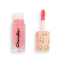 Makeup Revolution X Friends Chandler Lip Gloss | Grocsy