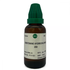 St. George's Homeopathy Serotonin Hydrochloride Dilution | Grocsy
