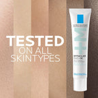 La Roche-Posay Effaclar Duo+M Gel with Salicylic acid, Anti-Acne Moisturiser for Acne-Prone Skin | Grocsy