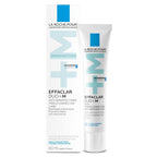 La Roche-Posay Effaclar Duo+M Gel with Salicylic acid, Anti-Acne Moisturiser for Acne-Prone Skin | Grocsy
