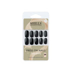 Shills Professional Reusable Press On Nails Square - SPN560 | Grocsy