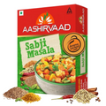 Aashirvaad Sabji Masala | Grocsy