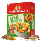 Aashirvaad Sabji Masala | Grocsy