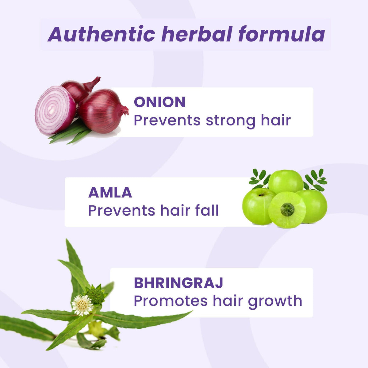 Exotic Leaf Anti Hair Fall Oil | Grocsy