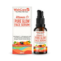 Wishcare Vitamin C+ Pure Glow Face Serum | Grocsy