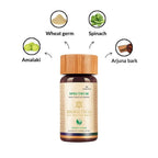 Biogetica Spectrum (Naturally Healthy Skin and Body Nourishment) | Grocsy