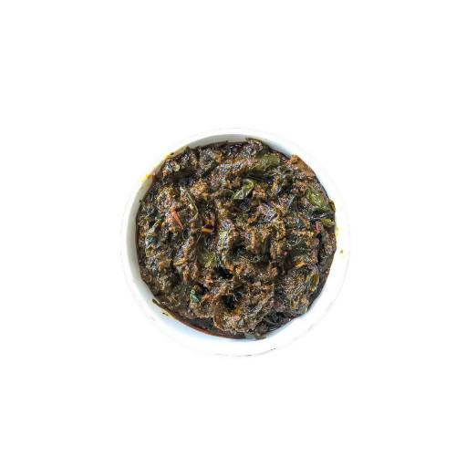 Madhur Pure Andhra Gongura Pickle | Grocsy