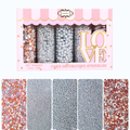 Confect Fusion Mashup Sprinkles FM Multipack 42 | Grocsy