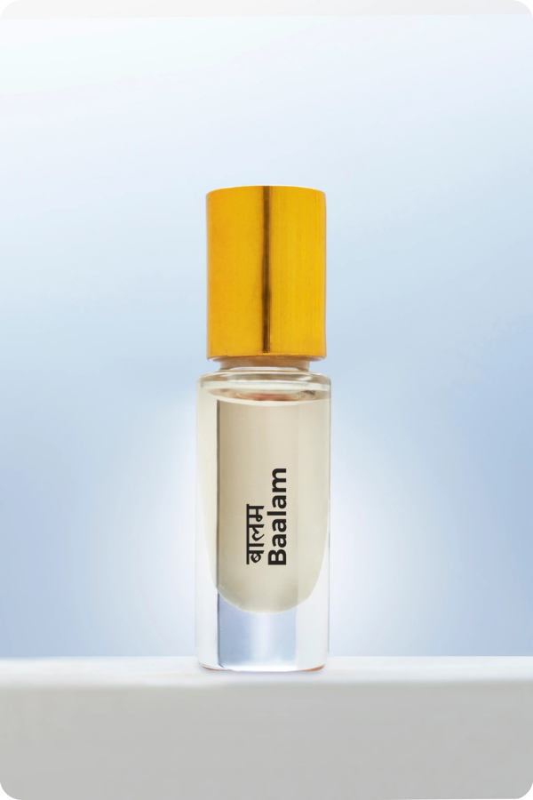 Soma Naturals Baalam - Arabic Touch | Grocsy