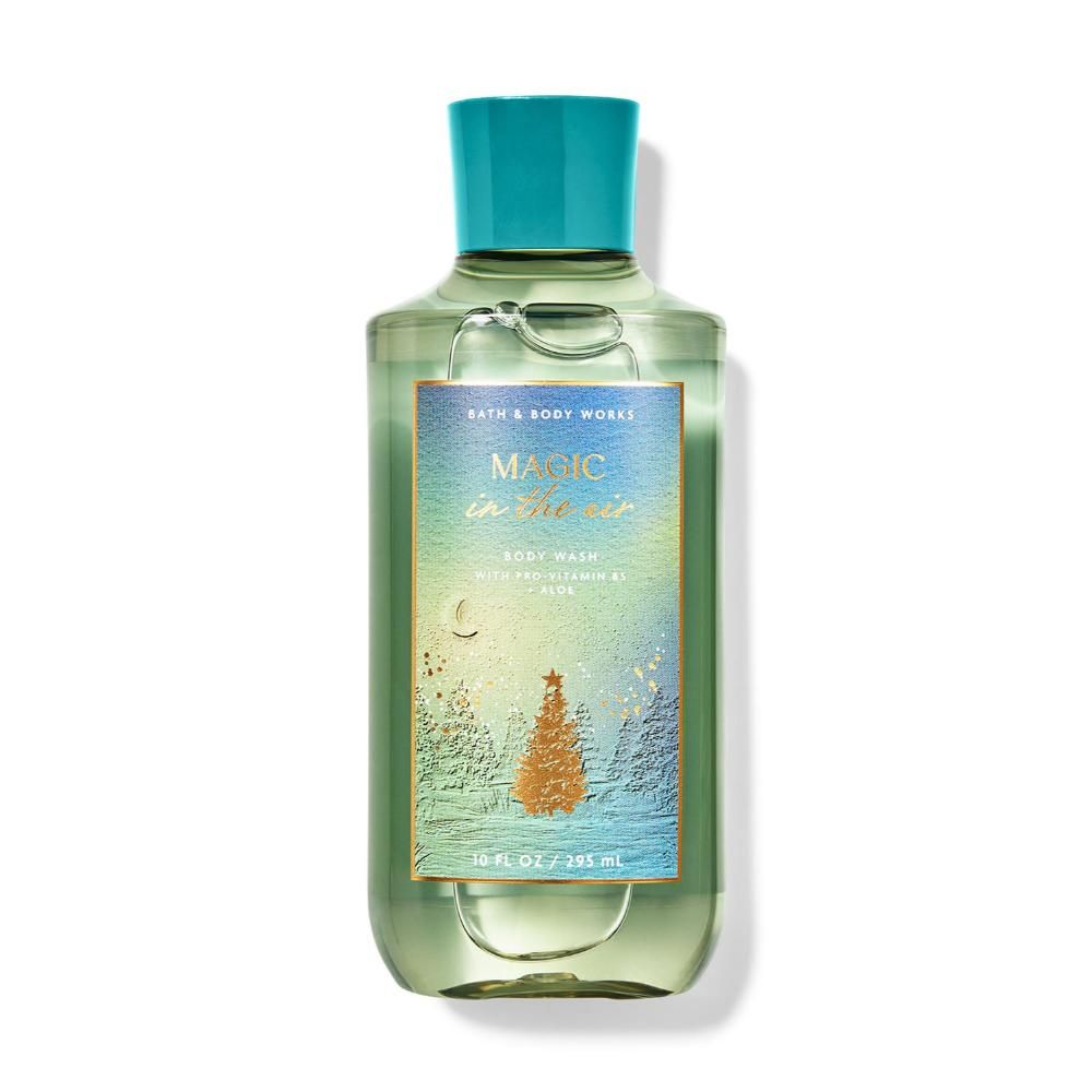 Bath & Body Works Magic In The Air Body Wash | Grocsy