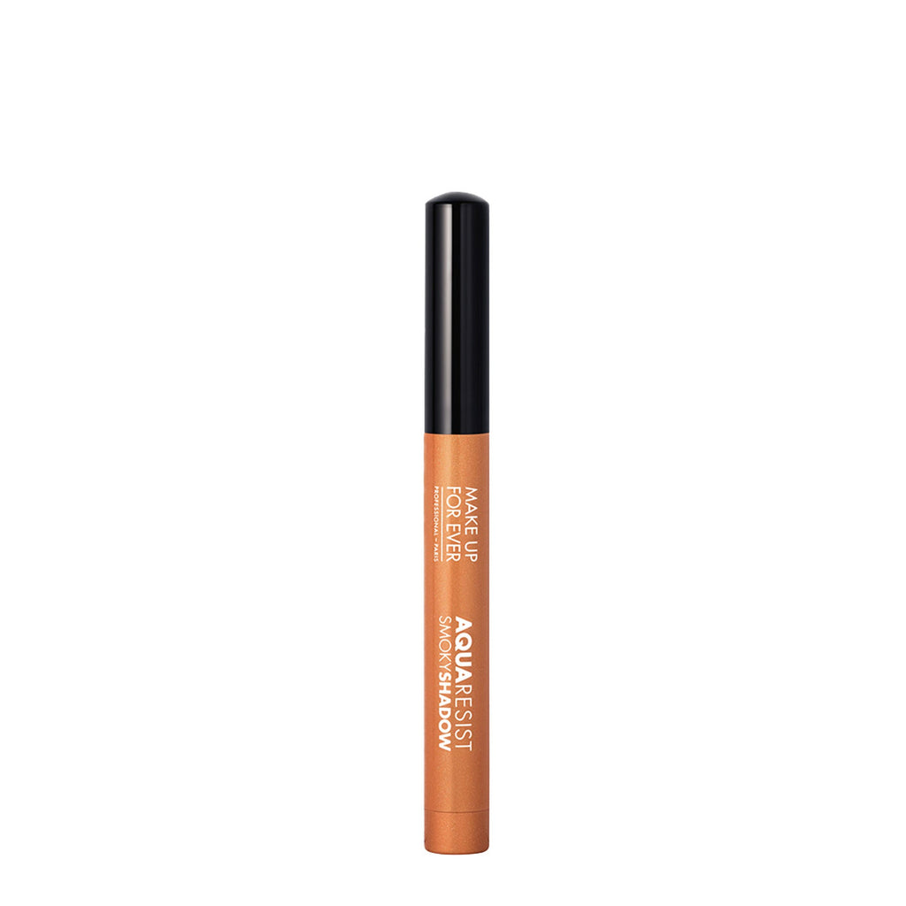 MAKE UP FOR EVER Aqua Resist Smoky Shadow - 16 Reddish Copper | Grocsy