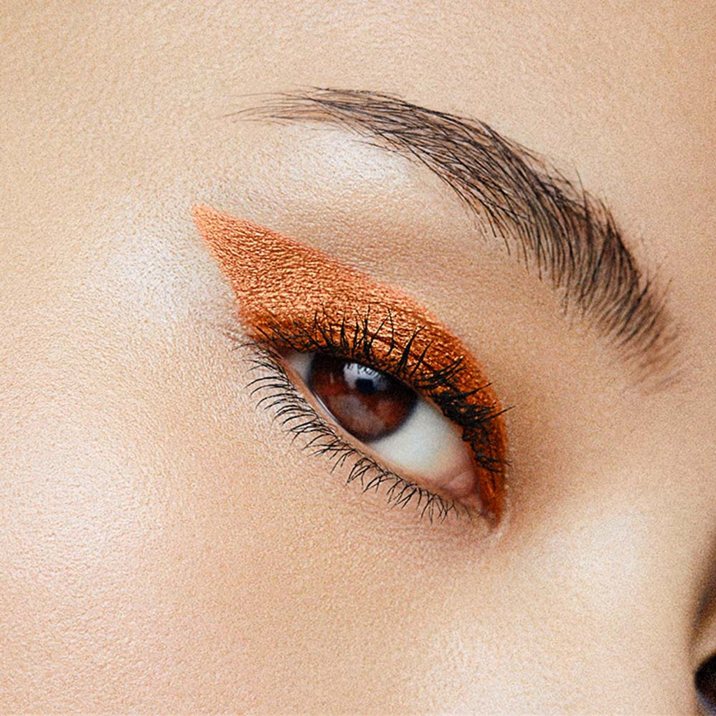 MAKE UP FOR EVER Aqua Resist Smoky Shadow - 16 Reddish Copper | Grocsy