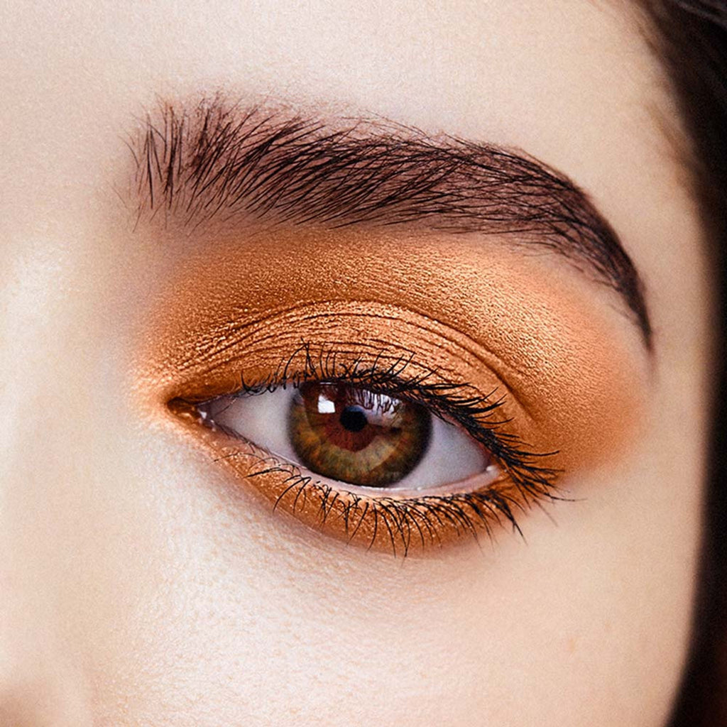 MAKE UP FOR EVER Aqua Resist Smoky Shadow - 16 Reddish Copper | Grocsy