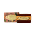 Ohria Ayurveda Orange Lemon And Brown Sugar Bathing Bar | Grocsy