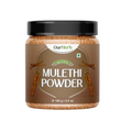OurHerb Mulethi Powder Face Pack For Skin, Hair With Natural Pigmentation | Grocsy